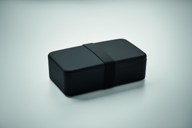 Logotrade reklamprodukter bild: Matlåda i PP 750 ml